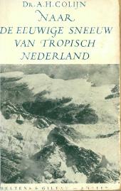 BK/40/195 - 
Naar de eeuwige sneeuw van tropisch Nederland
