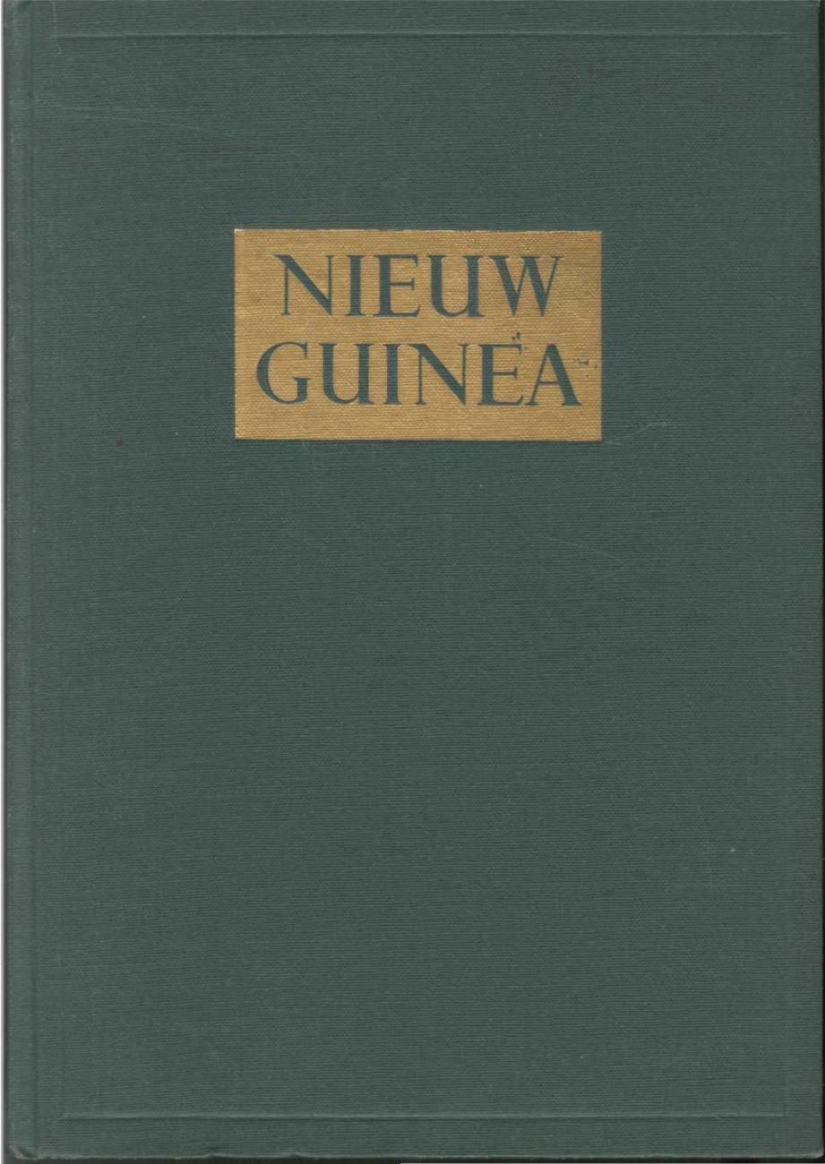 BK/51/5 - 
Nieuw Guinea (deel III)
