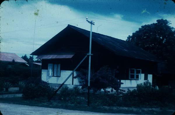 BD/67/20 - 
Sarmi - housing
