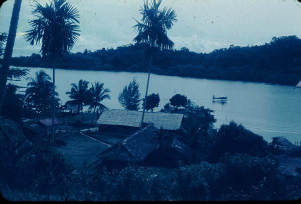 BD/67/31 - 
Napan - Weimani Bay
