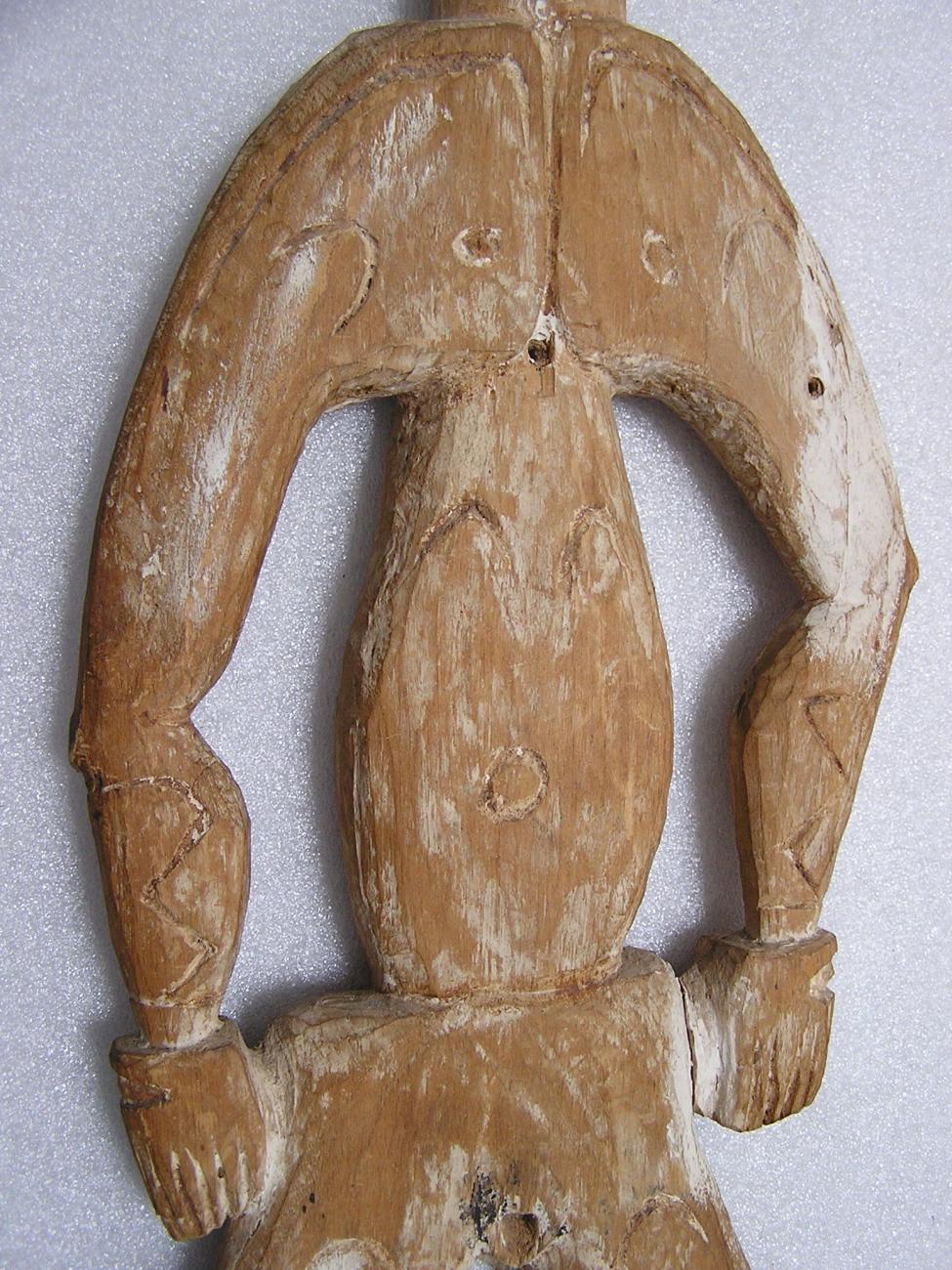 EA/135/1 - 
human figurine 
