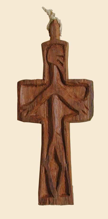 EA/99/16 - 
crucifix
