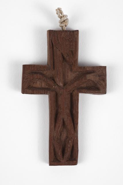 EA/99/17 - 
crucifix
