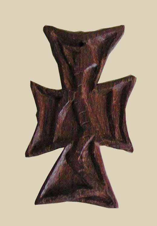 EA/99/46 - 
crucifix
