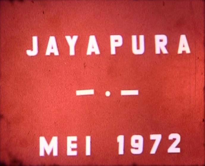 FI/40/31 - 
Jayapura
