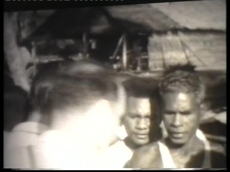 FI/1200/10 - 
Emigratie van Papoea&#039;s
