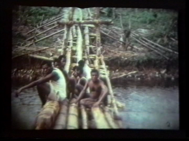 FI/1200/33 - 
Gourd Men of New Guinea, The

