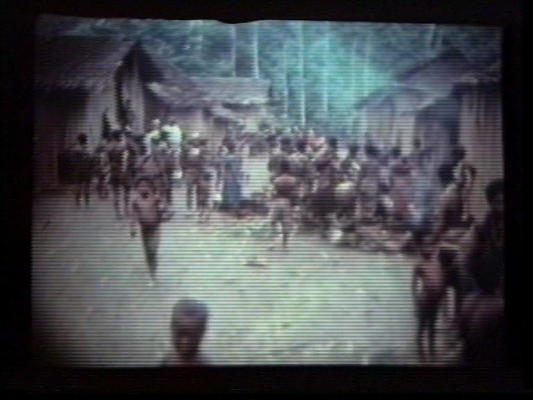 FI/1200/33 - 
Gourd Men of New Guinea, The

