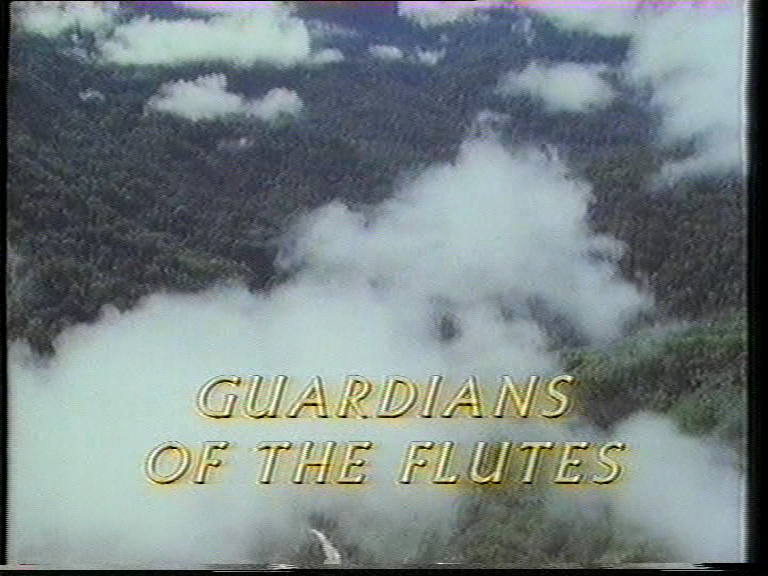 FI/1200/74 - 
Guardians of the Flutes

