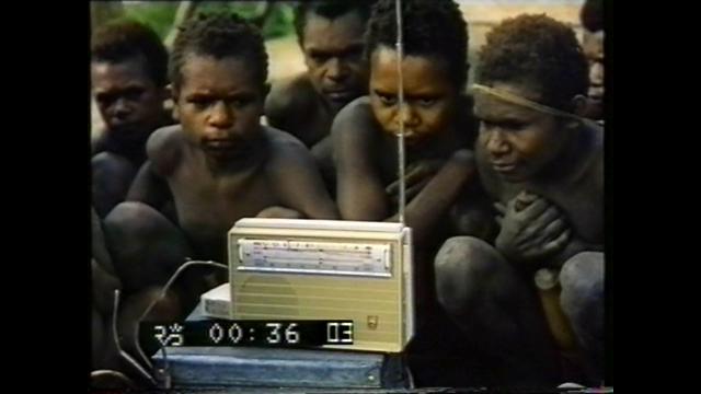 FI/1200/94 - 
Mission in West New Guinea 1, 2, 3
