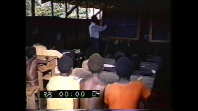 FI/1200/94 - 
Missie in West Nieuw-Guinea 1, 2, 3

