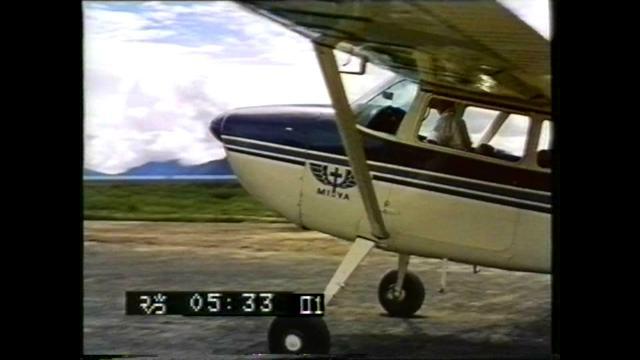 FI/1200/94 - 
Mission in West New Guinea 1, 2, 3
