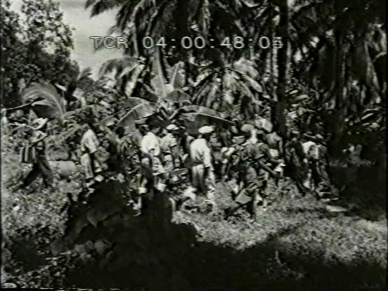 FI/1200/152 - 
Nieuw-Guinea Kroniek 9: Opleidingsmogelijkheden voor de Papoea 
