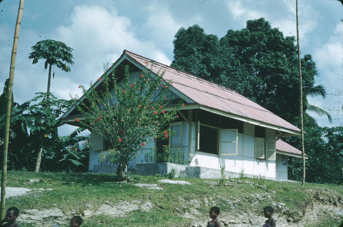 BD/209/2013 - 
Koloniaal huis
