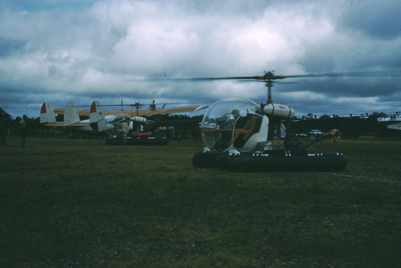 BD/209/3118 - 
Vliegtuig en helicopters
