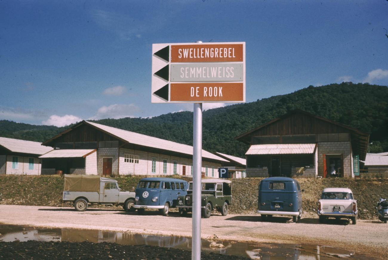 BD/209/4081 -
Gezondheidszorg