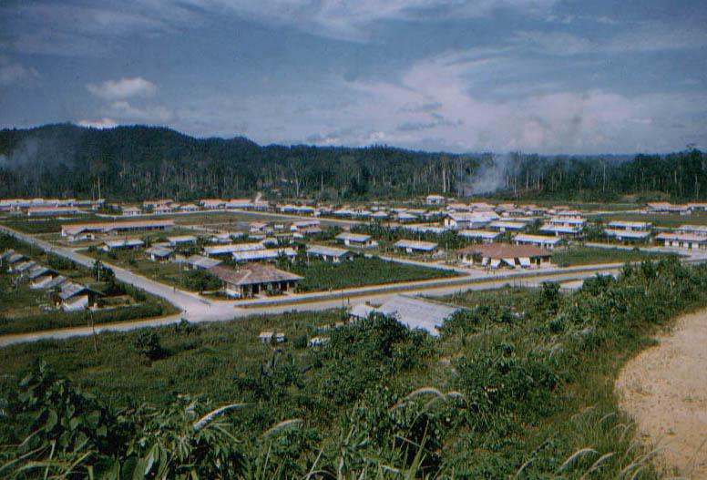 BD/209/5123 - 
Koloniale nederzetting
