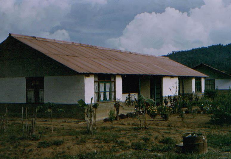 BD/209/5128 - 
Koloniale nederzetting
