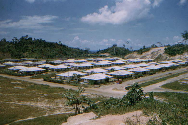 BD/209/5137 - 
Koloniale nederzetting
