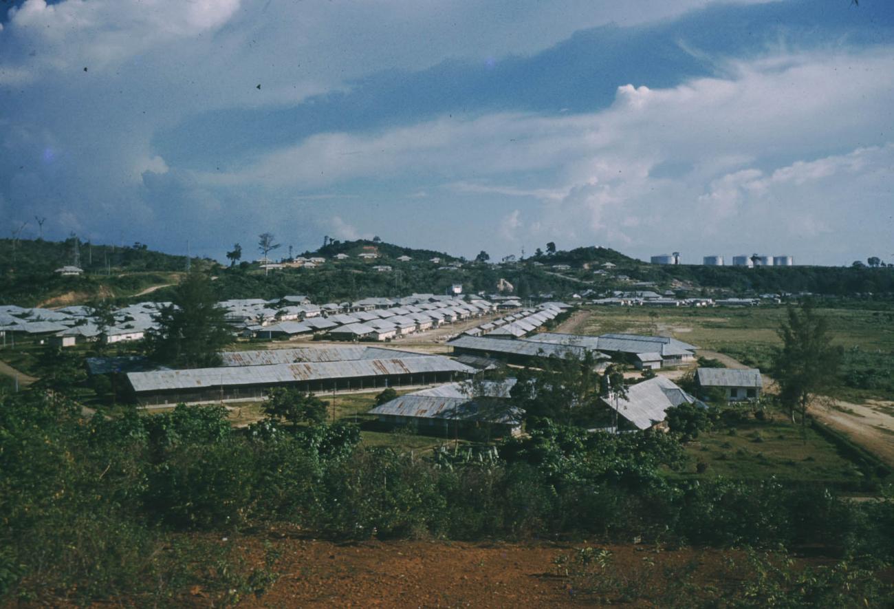 BD/209/6003 - 
Koloniale nederzetting

