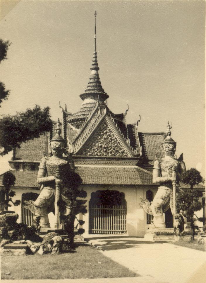 BD/308/9 - 
Thailand

