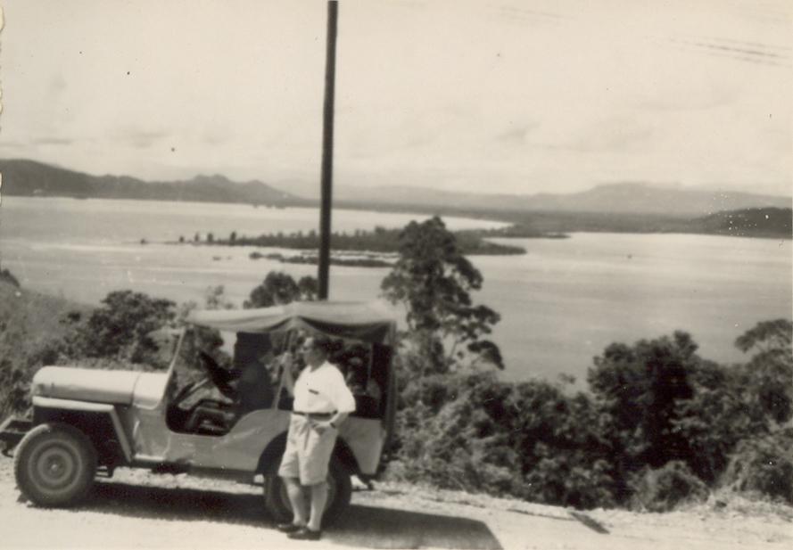 BD/308/72 -
Sentani