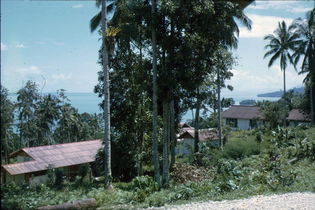 BD/279/48 - 
Huizen van na de oorlog
