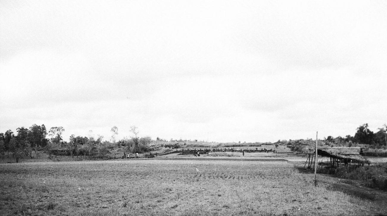 BD/133/283 - 
Landschapsfoto van het laagland

