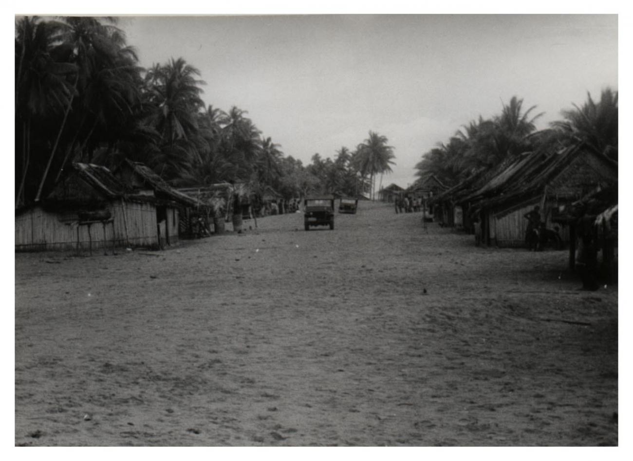 BD/54/32 - 
Kampong Kompol I, Merauke
