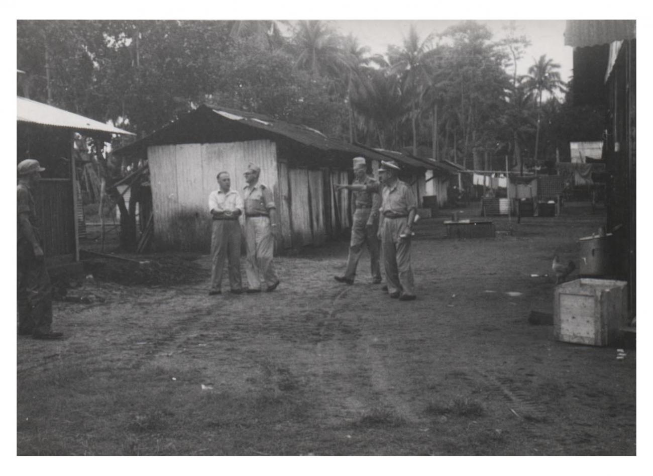 BD/54/34 - 
Kampong Kompol I, Merauke
