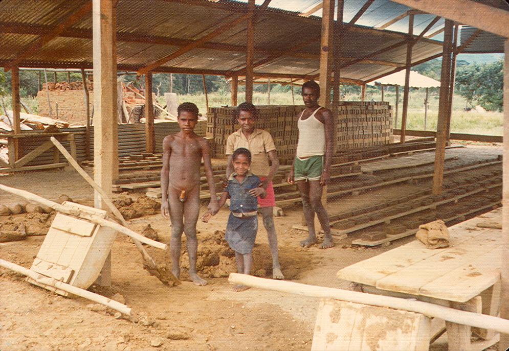BD/269/125 - 
De steenfabriek bij Pikhe
