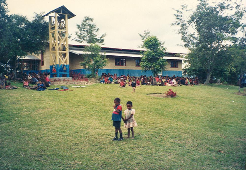 BD/269/224 - 
Schoolkinderen

