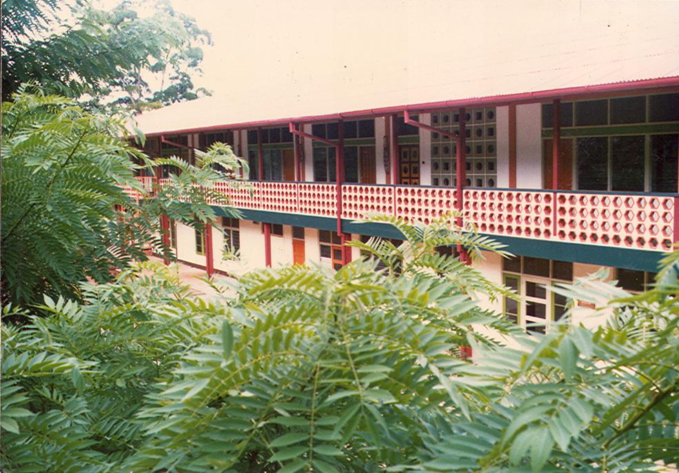 BD/269/435 - 
Bisdomkantoor Jayapura
