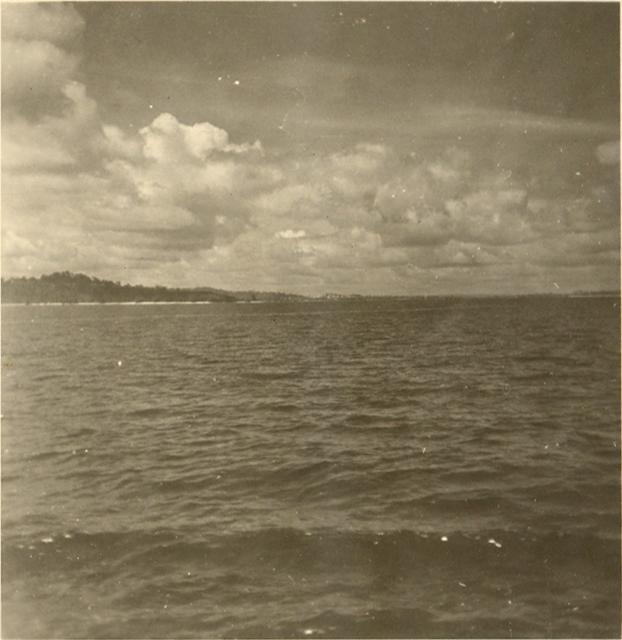 BD/318/73 - 
Foto genomen van boot
