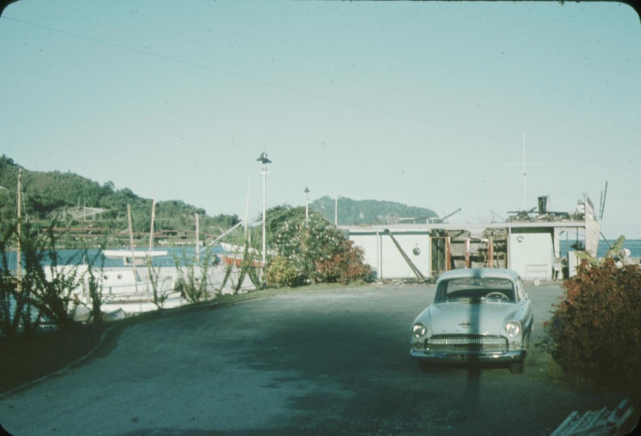 BD/171/404 -
Jachthaven.