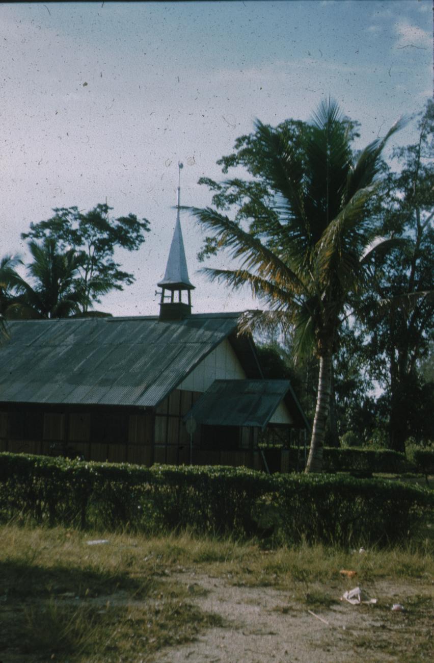 BD/171/902 - 
Kerk.
