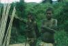 BD/209/3141 Papoea-vrouwen