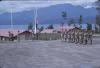 BD/209/9120 Opleidingskamp Papoea Vrijwilligers Korps te Manokwari