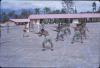 BD/209/9131 Opleidingskamp Papoea Vrijwilligers Korps te Manokwari
