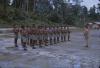 BD/209/9135 Opleidingskamp Papoea Vrijwilligers Korps te Manokwari