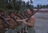 BD/209/9136 Opleidingskamp Papoea Vrijwilligers Korps te Manokwari