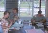 BD/209/9163 Opleidingskamp Papoea Vrijwilligers Korps te Manokwari