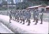 BD/209/9174 Opleidingskamp Papoea Vrijwilligers Korps te Manokwari