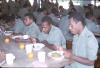 BD/209/9180 Opleidingskamp Papoea Vrijwilligers Korps te Manokwari