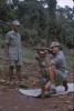 BD/209/9202 Opleidingskamp Papoea Vrijwilligers Korps te Manokwari