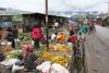 BD/153/25 markt in Wamena