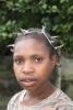 BD/153/37 meisje uit Wamena