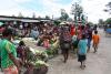 BD/153/58 markt in Wamena