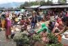 BD/153/59 markt in Wamena