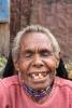 BD/153/61 vrouw uit Wamena